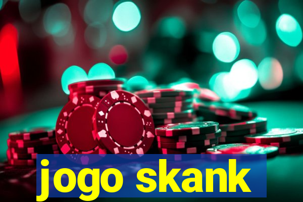 jogo skank